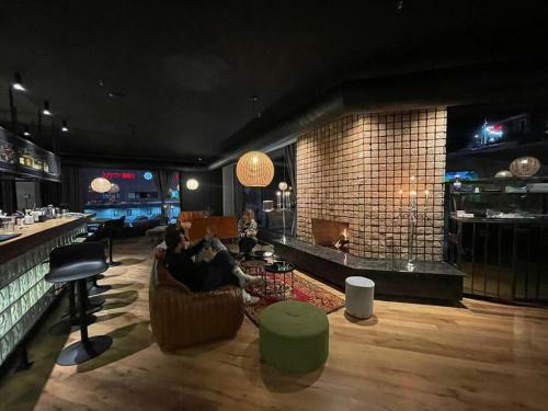 Apartamento Ski Resort Suite Vacation Home Marshal In Gudauri