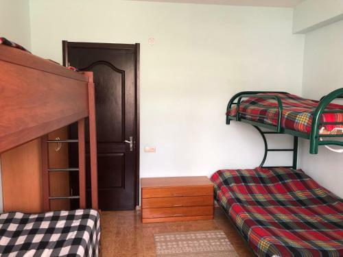 Sandro's Apartment
