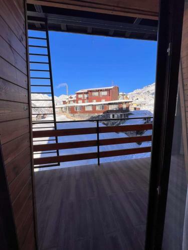 Apartamento Ef Gudauri