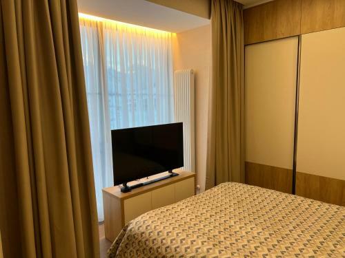 Apartamento Vip ???????? 3 ??????? New Gudauri, Alpic