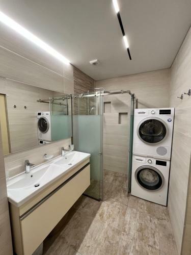 Apartamento Vip ???????? 3 ??????? New Gudauri, Alpic