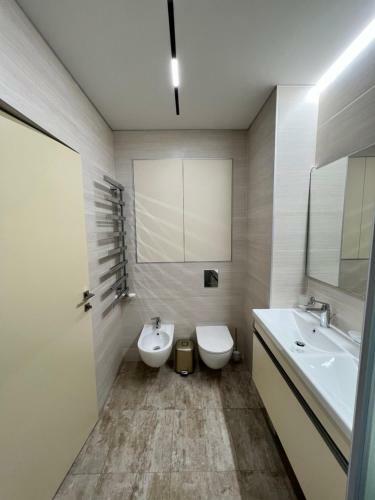 Apartamento Vip ???????? 3 ??????? New Gudauri, Alpic