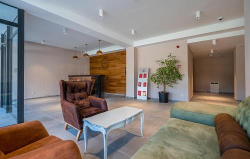 Apartamento New Gudauri Alpic 406