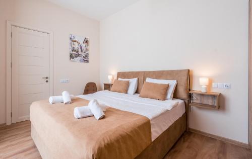 Apartamento New Gudauri Alpic 406