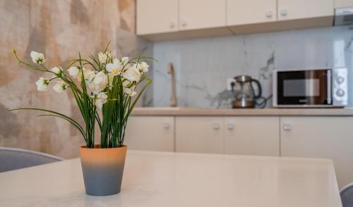 Apartamento New Gudauri Alpic 406