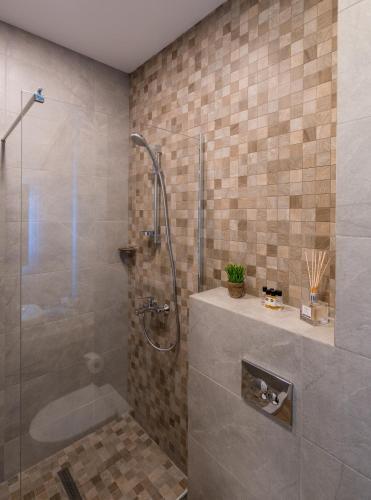 Apartamento New Gudauri Alpic 406