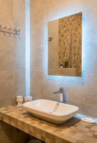 Apartamento New Gudauri Alpic 406