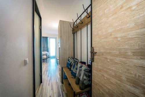 Apartamento Gudauri Loft Ski Resort - Kakha's House