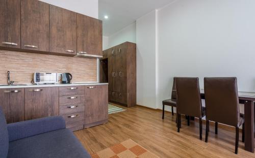 New Gudauri Block 2, Apartment 126