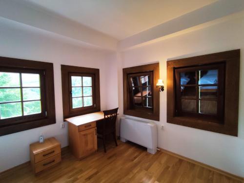 Apartamento Guest Mansion, ????????? ?????
