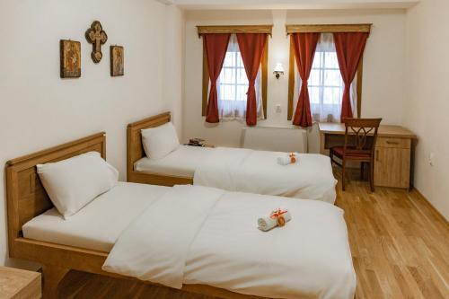 Apartamento Guest Mansion, ????????? ?????