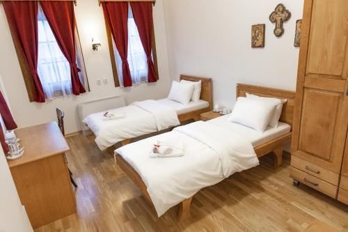 Apartamento Guest Mansion, ????????? ?????