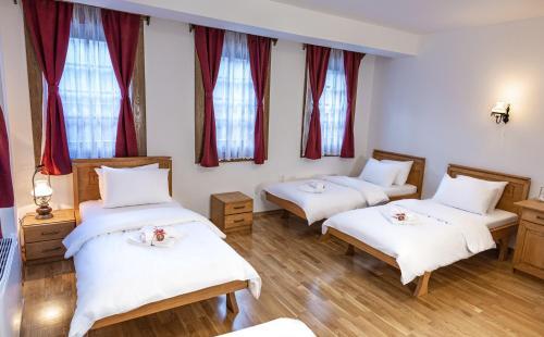 Apartamento Guest Mansion, ????????? ?????