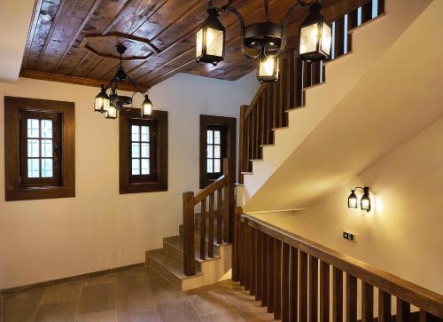 Apartamento Guest Mansion, ????????? ?????