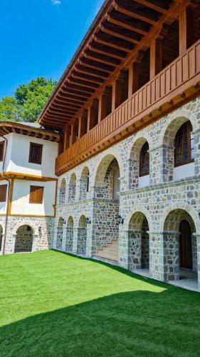 Apartamento Guest Mansion, ????????? ?????