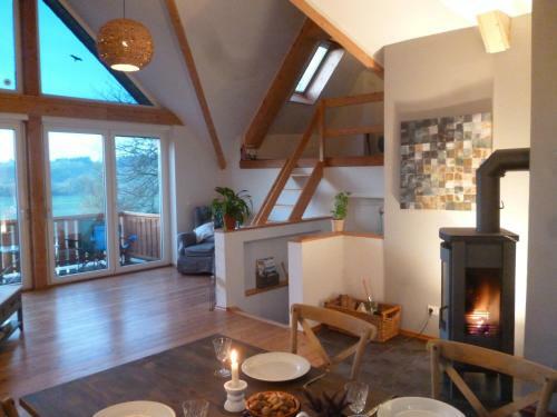 Apartamento Beletage Eifel