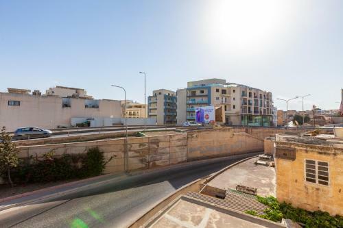 Apartamento Pc4- Centrally Located Apt-close To University