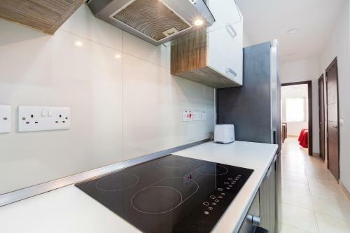 Apartamento Pc4- Centrally Located Apt-close To University
