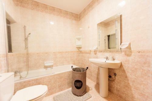 Central 3 Bedroom Entire Apartment Msida