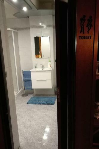 Apartamento Casa Lad�