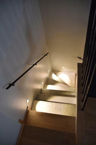 Bed & Breakfast Sist� Petite Maison