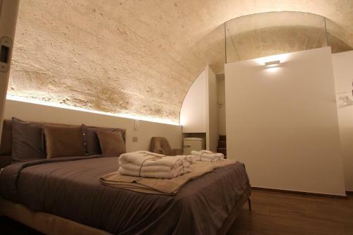 Mattei Luxury B&B