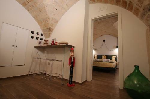Mattei Luxury B&B