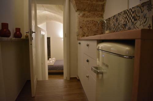 Mattei Luxury B&B