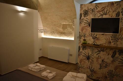 Mattei Luxury B&B