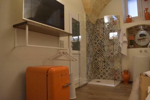 Mattei Luxury B&B