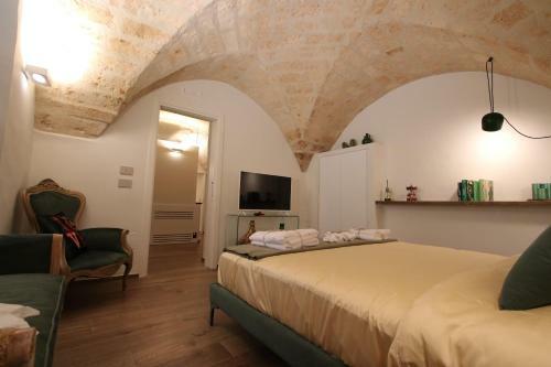 Mattei Luxury B&B