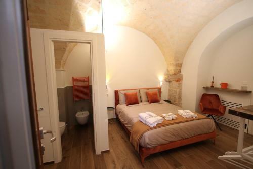 Mattei Luxury B&B