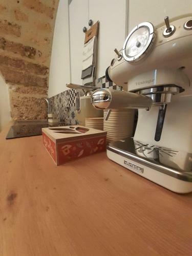 Mattei Luxury B&B