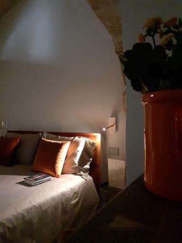 Mattei Luxury B&B
