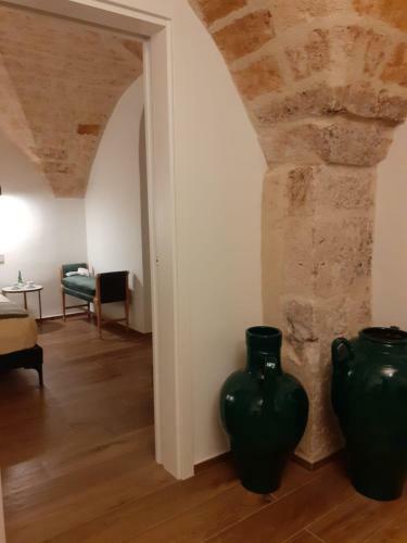 Mattei Luxury B&B