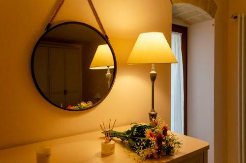 Apartamento Antica Casa Trecentesca