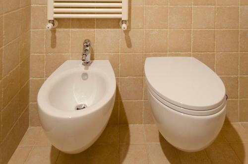 Apartamento Antica Casa Trecentesca