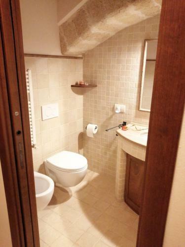 Apartamento Antica Casa Trecentesca