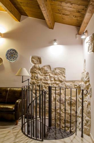 Apartamento Antica Casa Trecentesca