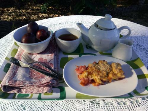 Bed & Breakfast Giardino Della Moscatella