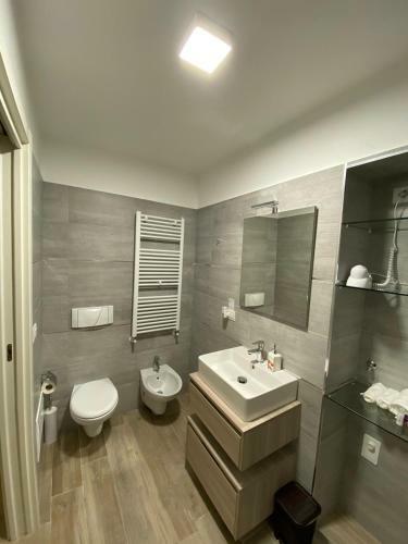 Bed & Breakfast Room 26