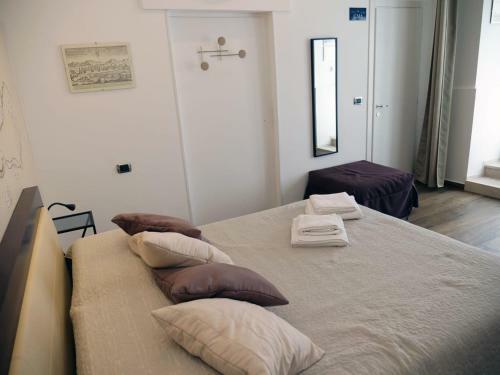 B&B Rose's Room