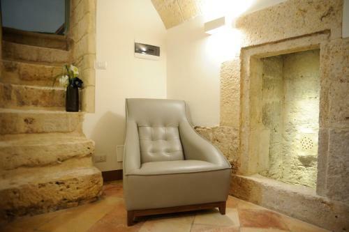 Il Nido Dei Falchi B&B