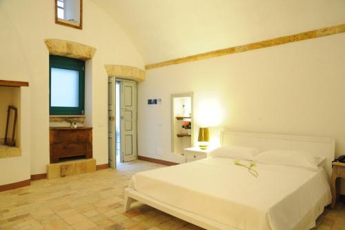 Il Nido Dei Falchi B&B