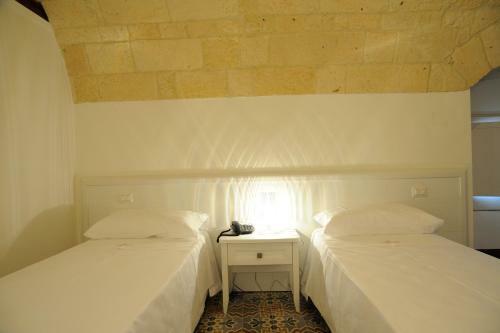 Il Nido Dei Falchi B&B
