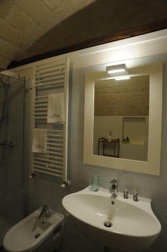 Il Nido Dei Falchi B&B