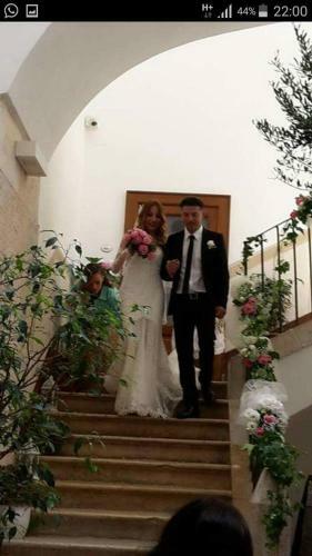 Il Nido Dei Falchi B&B