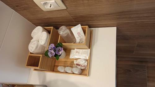 Bed & Breakfast Casa Dal�