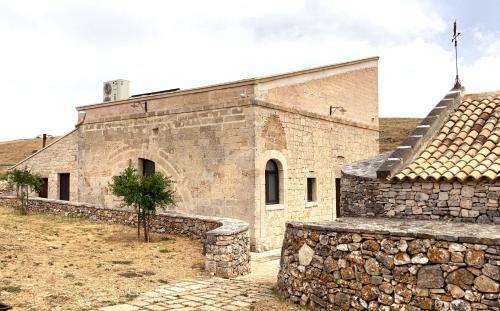 Bed & Breakfast Asfodelo Ristorante Di Campagna