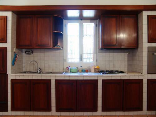 Hostal La Bougainvillea